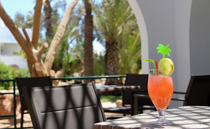 Hôtel Royal Karthago Djerba et Thalasso 4* pas cher photo 10