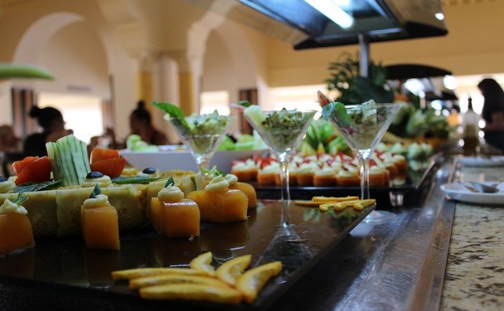 Hôtel Royal Karthago Djerba et Thalasso 4* pas cher photo 12