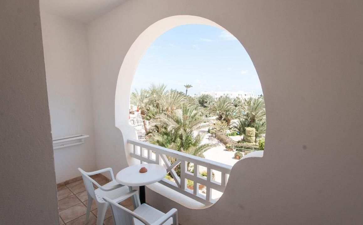 Hôtel Djerba Resort 4* pas cher photo 2