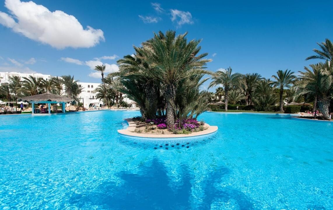 Hôtel Djerba Resort 4* pas cher photo 24