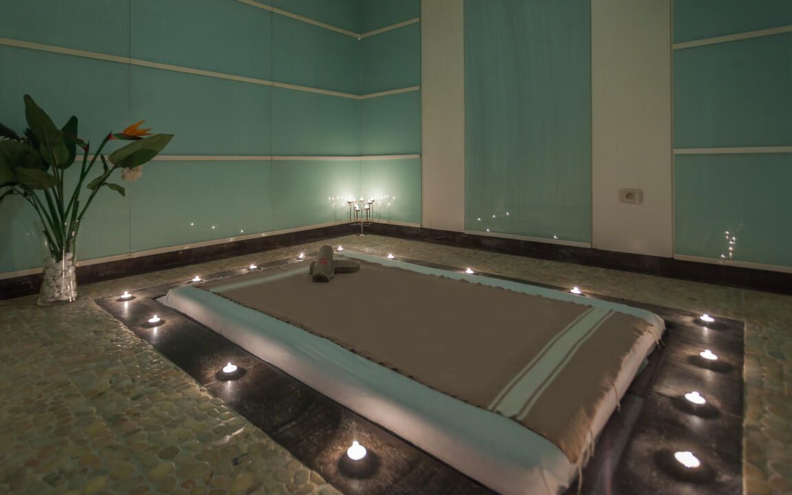 Hôtel The Sindbad 5* pas cher photo 4