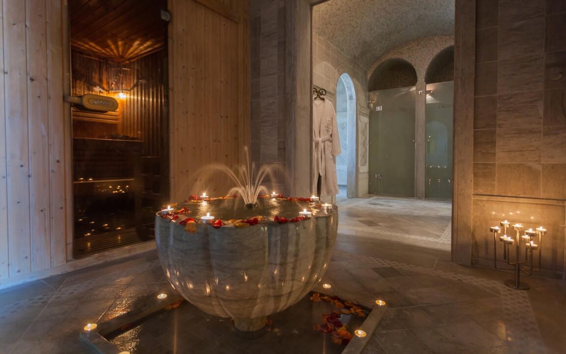 Hôtel The Sindbad 5* pas cher photo 9