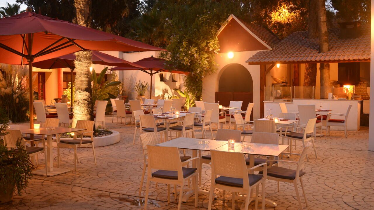 Hôtel The Sindbad 5* pas cher photo 13