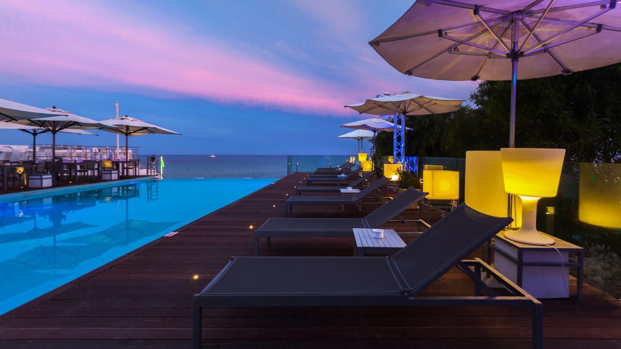 Hôtel The Sindbad 5* pas cher photo 16