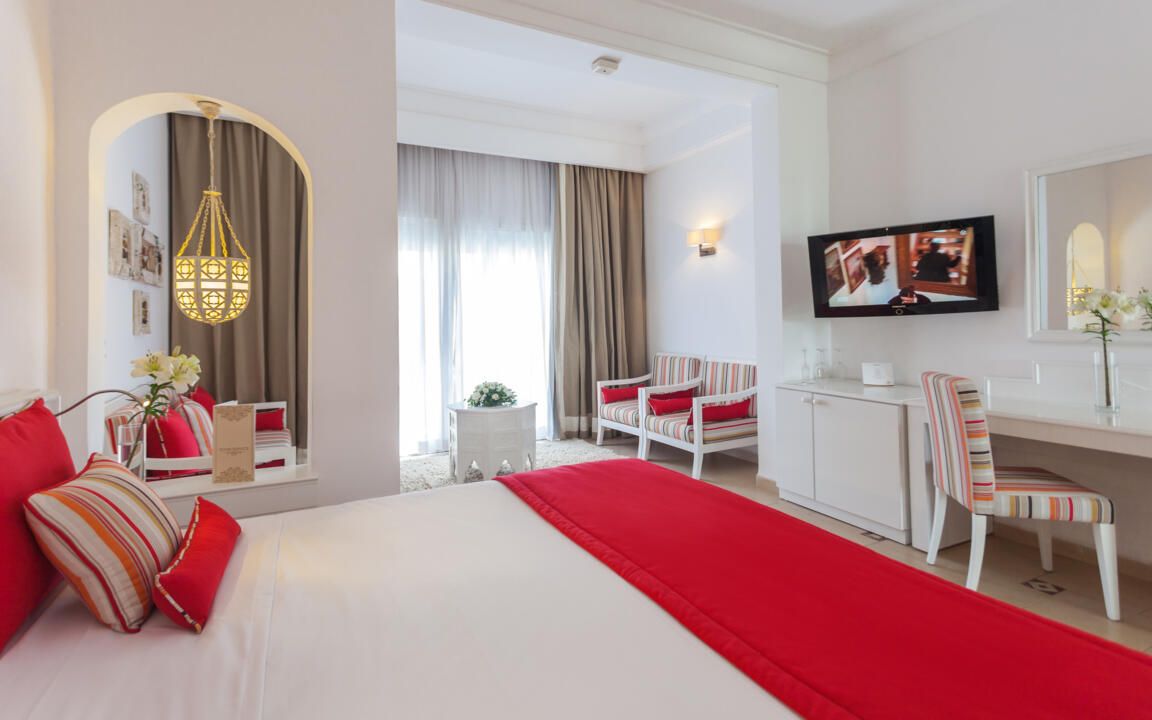 Hôtel The Sindbad 5* pas cher photo 17