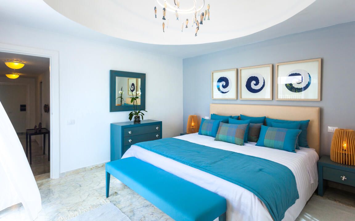 Hôtel The Sindbad 5* pas cher photo 18