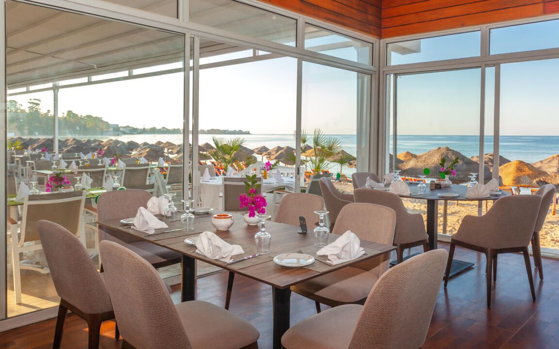 Hôtel The Sindbad 5* pas cher photo 19