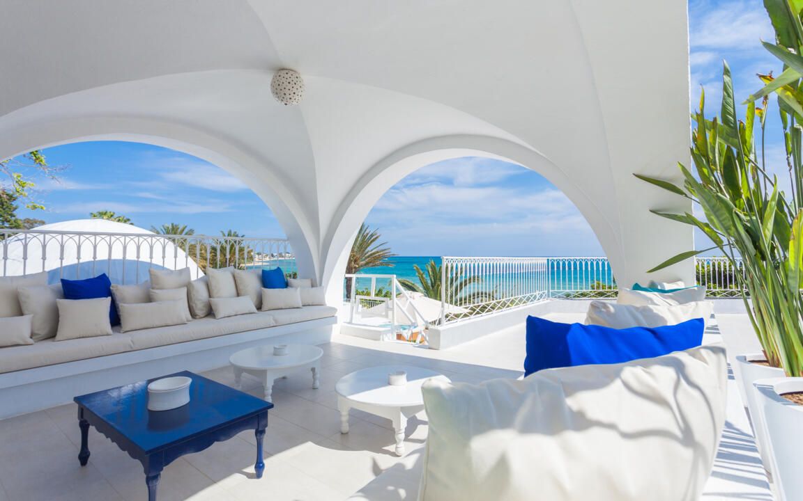 Hôtel The Sindbad 5* pas cher photo 21