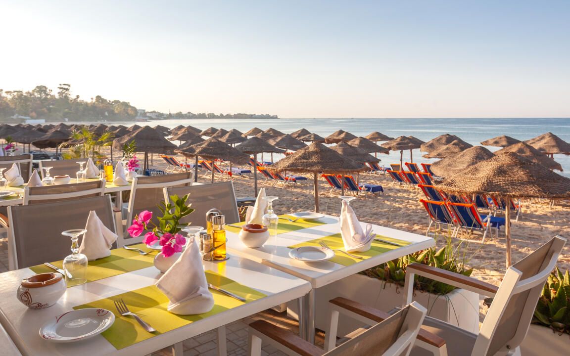 Hôtel The Sindbad 5* pas cher photo 22