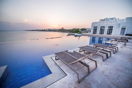 Hôtel La Badira Hammamet 5* pas cher photo 5