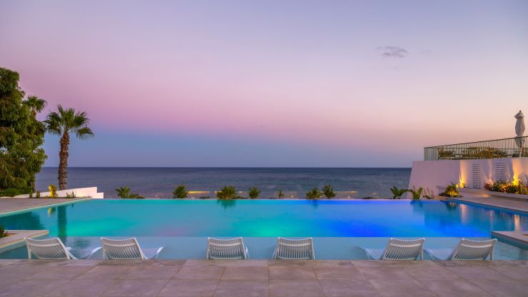 Hôtel Royal Azur Thalassa Hammamet 5* pas cher photo 1
