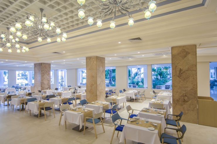 Hôtel Royal Azur Thalassa Hammamet 5* pas cher photo 6
