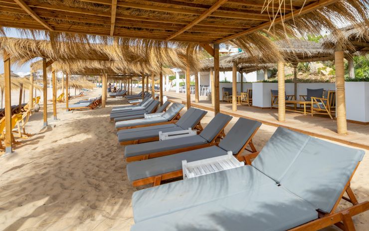 Hôtel Royal Azur Thalassa Hammamet 5* pas cher photo 13