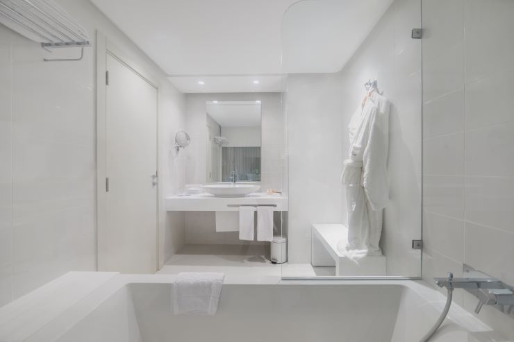 Hôtel Royal Azur Thalassa Hammamet 5* pas cher photo 15