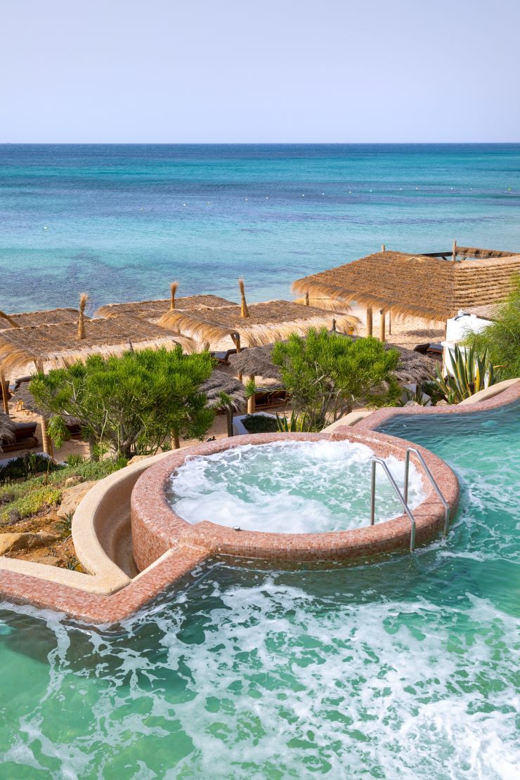 Hôtel Royal Azur Thalassa Hammamet 5* pas cher photo 16
