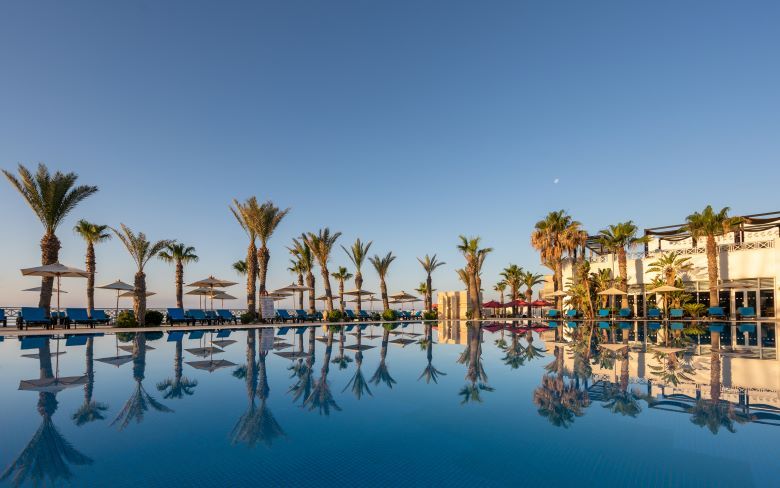 Hôtel Radisson Blu Hammamet 5* pas cher photo 3