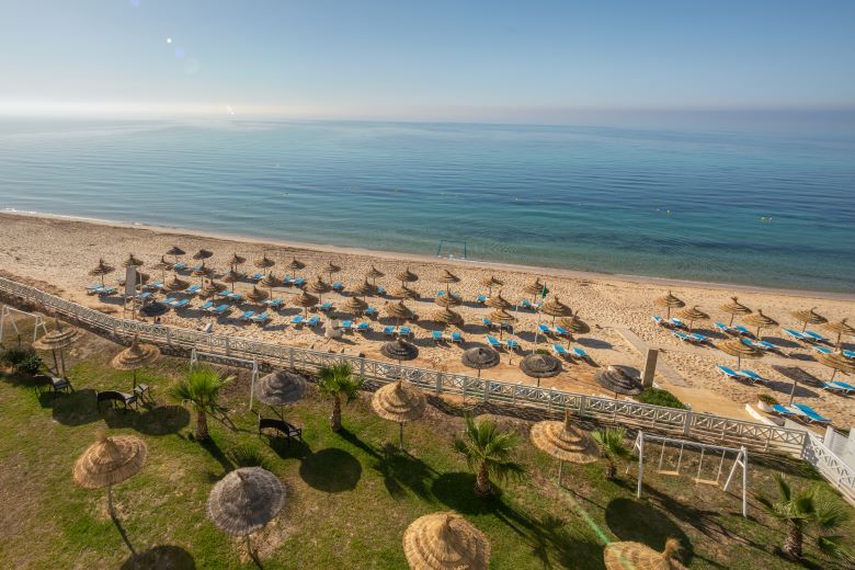 Hôtel Radisson Blu Hammamet 5* pas cher photo 4
