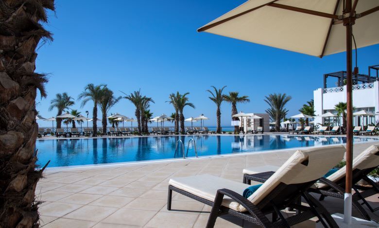 Hôtel Radisson Blu Hammamet 5* pas cher photo 5