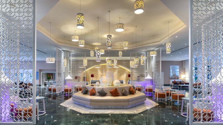 Hôtel Radisson Blu Hammamet 5* pas cher photo 9