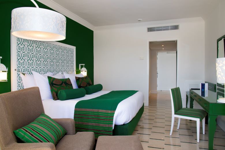 Hôtel Radisson Blu Hammamet 5* pas cher photo 14