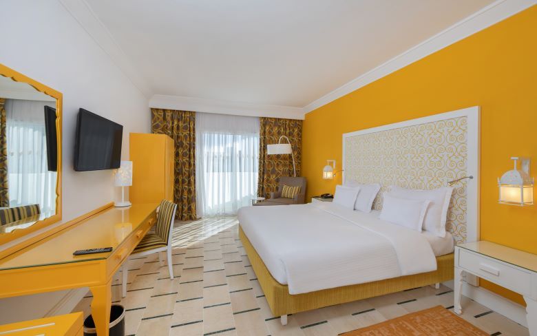 Hôtel Radisson Blu Hammamet 5* pas cher photo 15