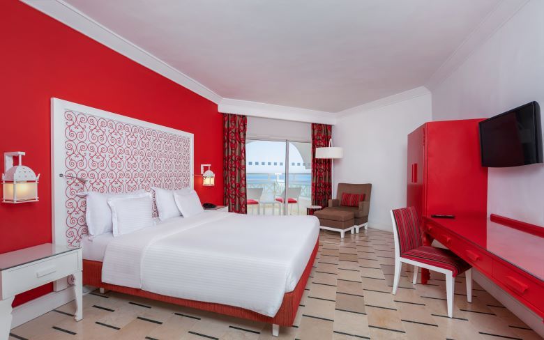 Hôtel Radisson Blu Hammamet 5* pas cher photo 17