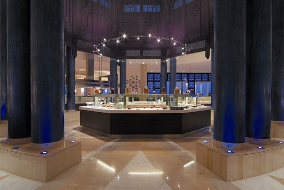 Hôtel Radisson Blu Palace Resort et Thalasso 5* pas cher photo 3