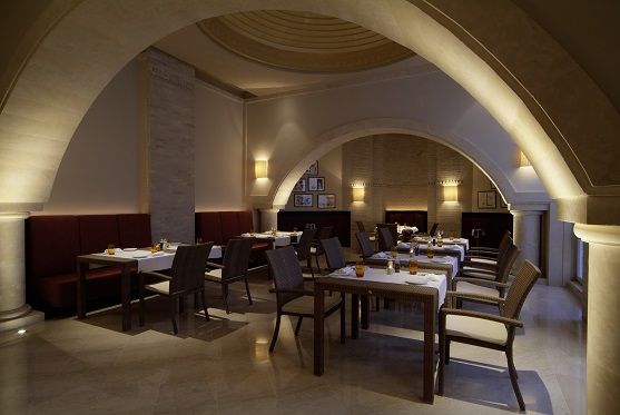 Hôtel Radisson Blu Palace Resort et Thalasso 5* pas cher photo 4