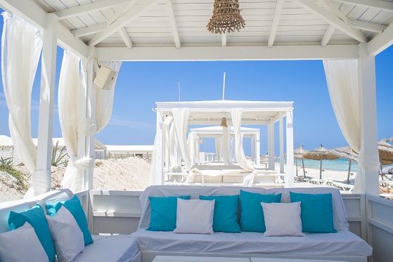 Hôtel Radisson Blu Palace Resort et Thalasso 5* pas cher photo 5