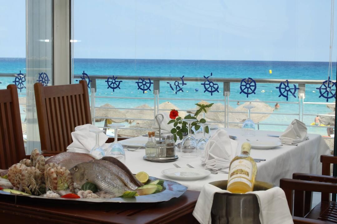 Hôtel Primasol El Mehdi 4* pas cher photo 3