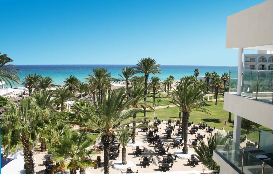 Hôtel Primasol El Mehdi 4* pas cher photo 5