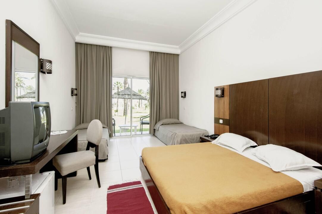 Hôtel Primasol El Mehdi 4* pas cher photo 9