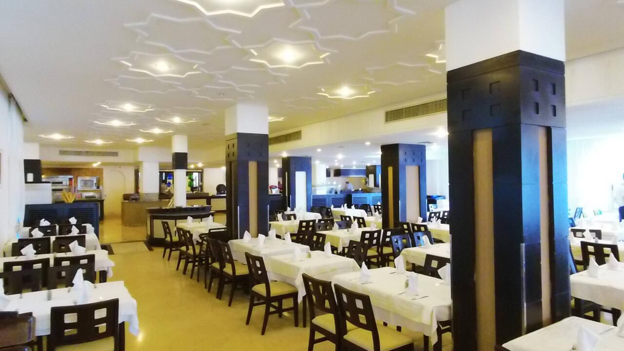 Hôtel Primasol El Mehdi 4* pas cher photo 10