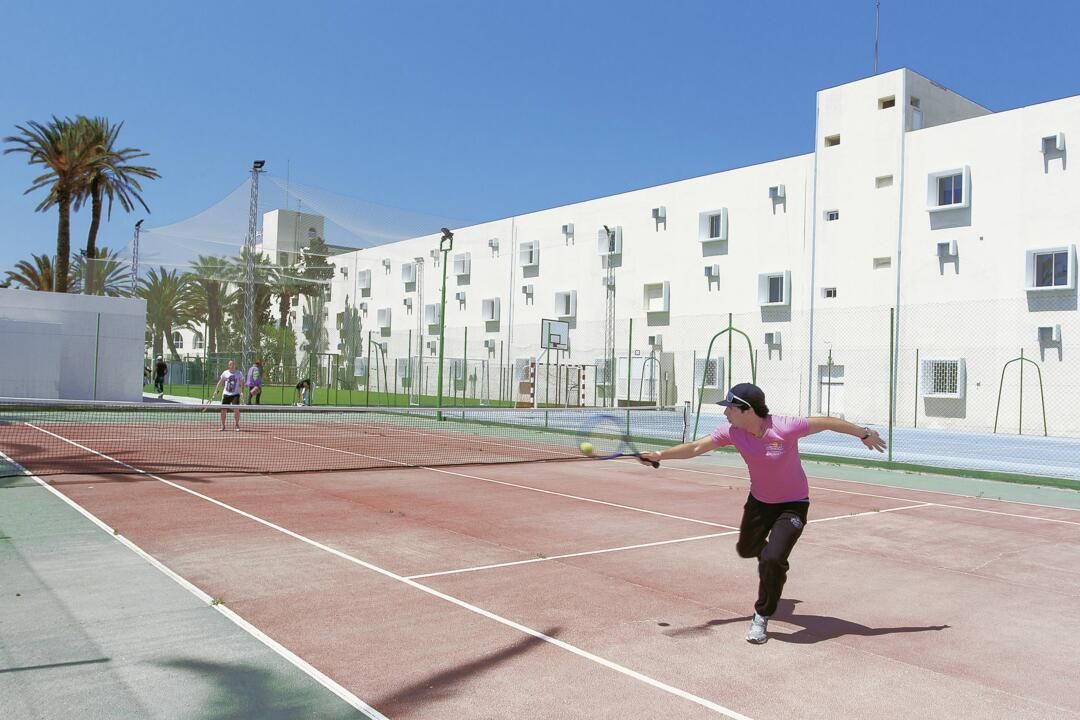 Hôtel Primasol El Mehdi 4* pas cher photo 12