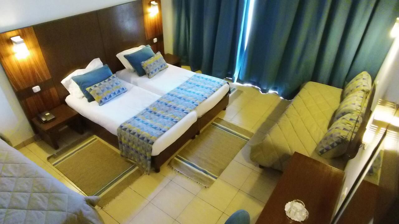 Hôtel Primasol El Mehdi 4* pas cher photo 14