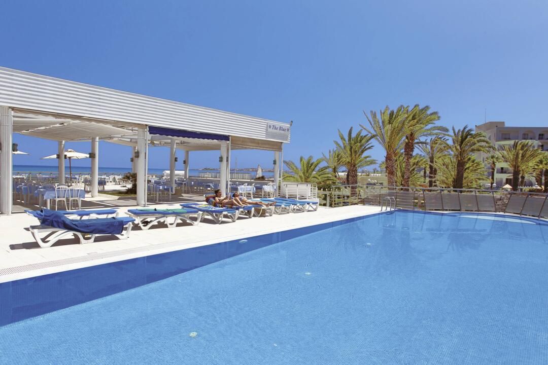 Hôtel Primasol El Mehdi 4* pas cher photo 16