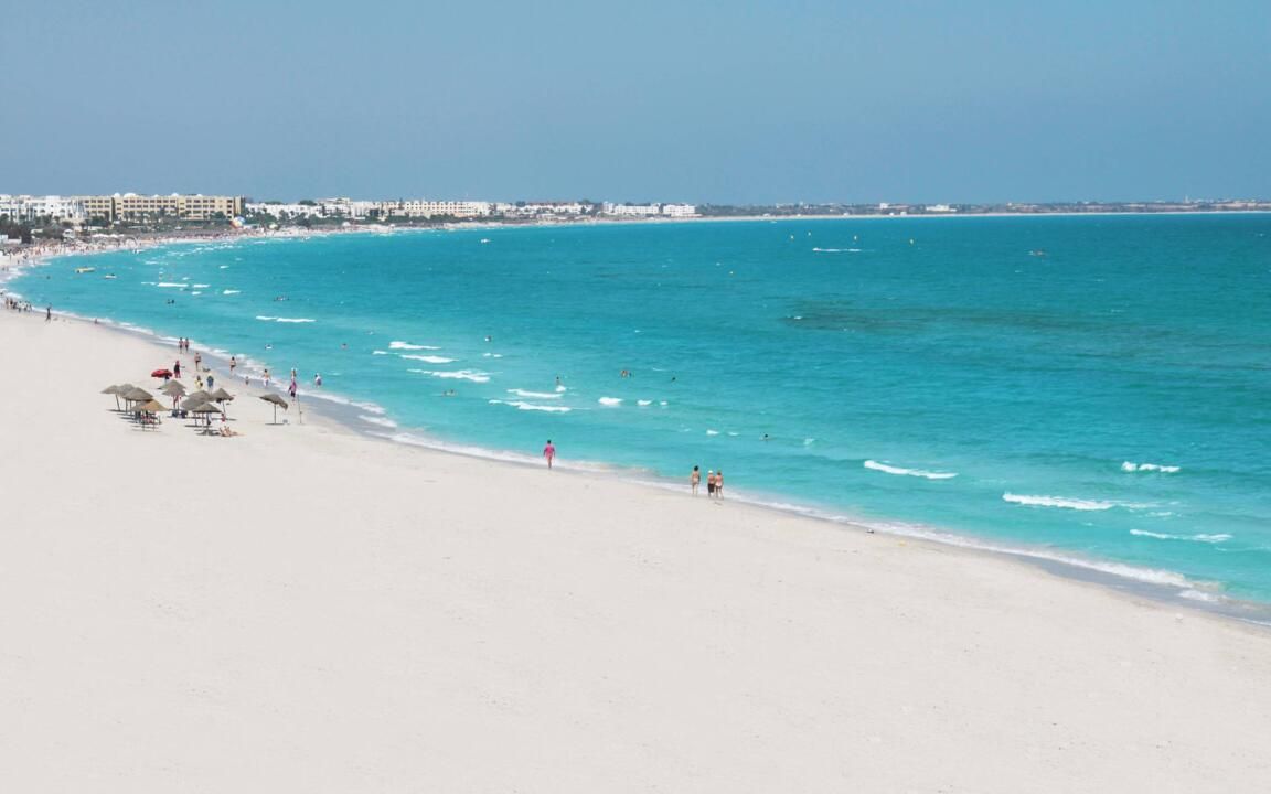 Hôtel Primasol El Mehdi 4* pas cher photo 19