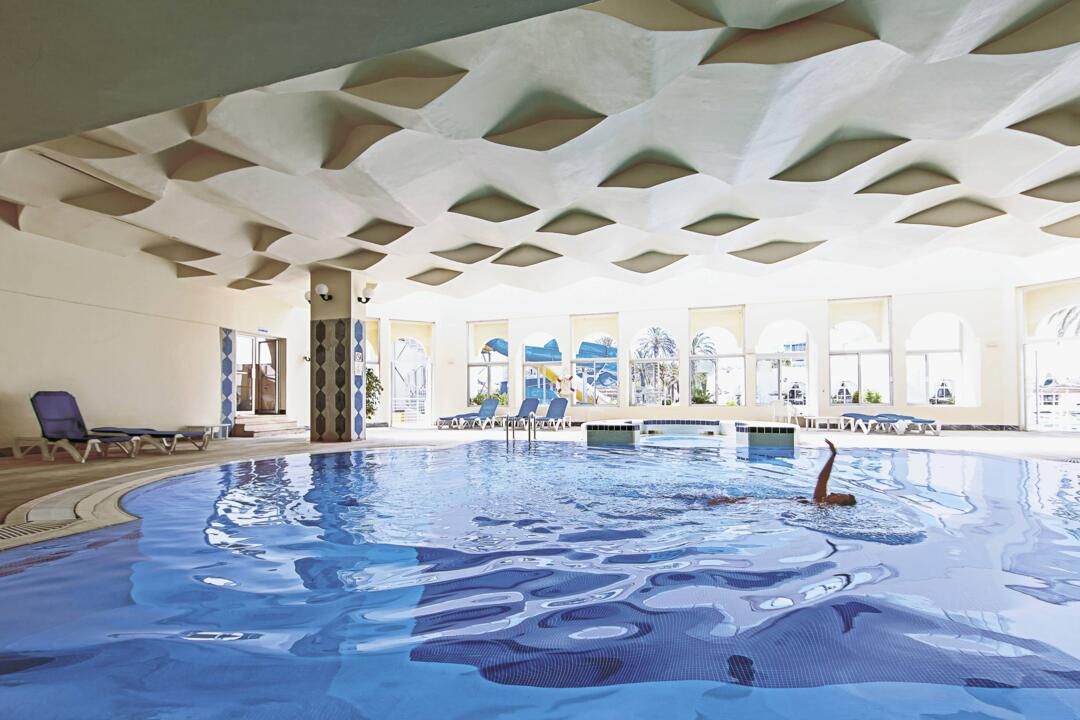 Hôtel Primasol El Mehdi 4* pas cher photo 20