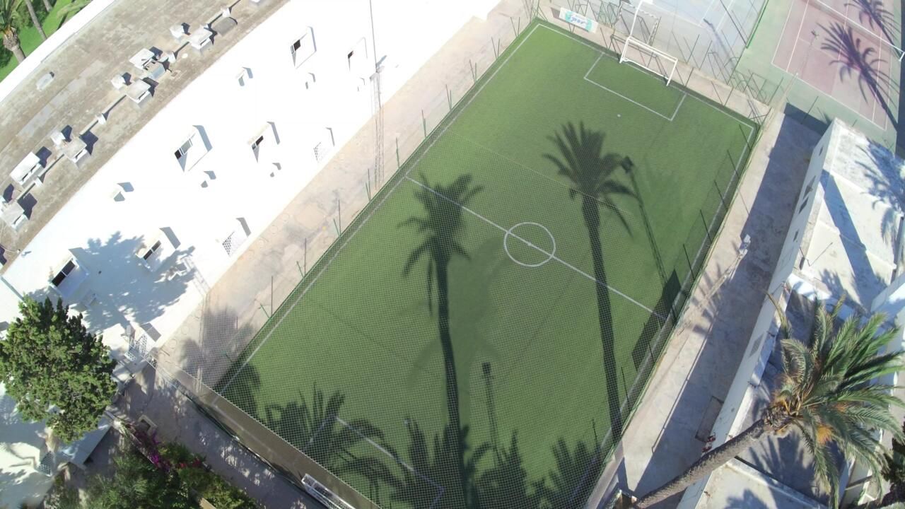 Hôtel Primasol El Mehdi 4* pas cher photo 23