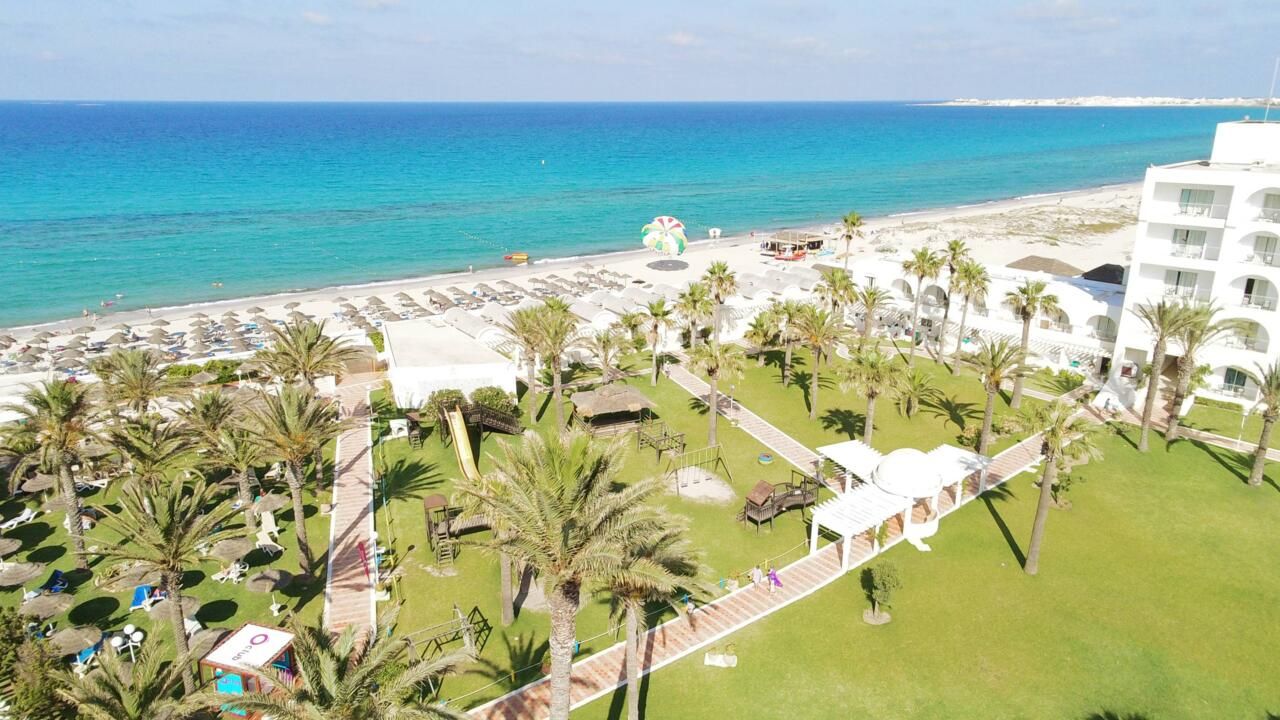 Hôtel Primasol El Mehdi 4* pas cher photo 24