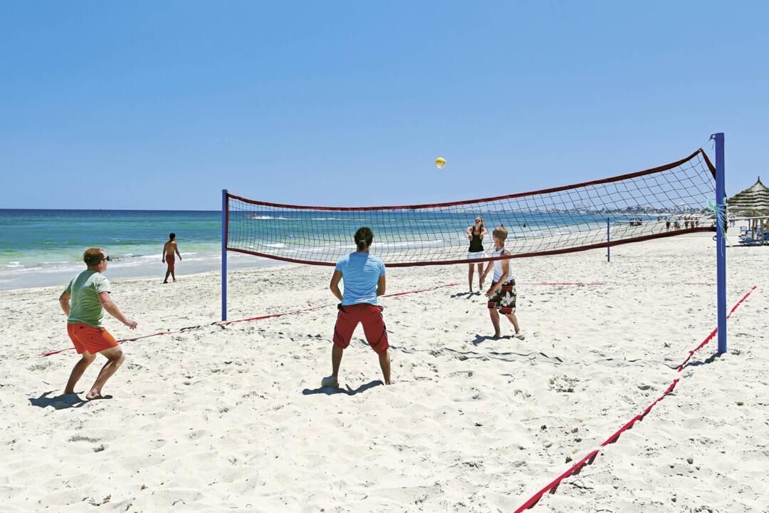 Hôtel Primasol El Mehdi 4* pas cher photo 29