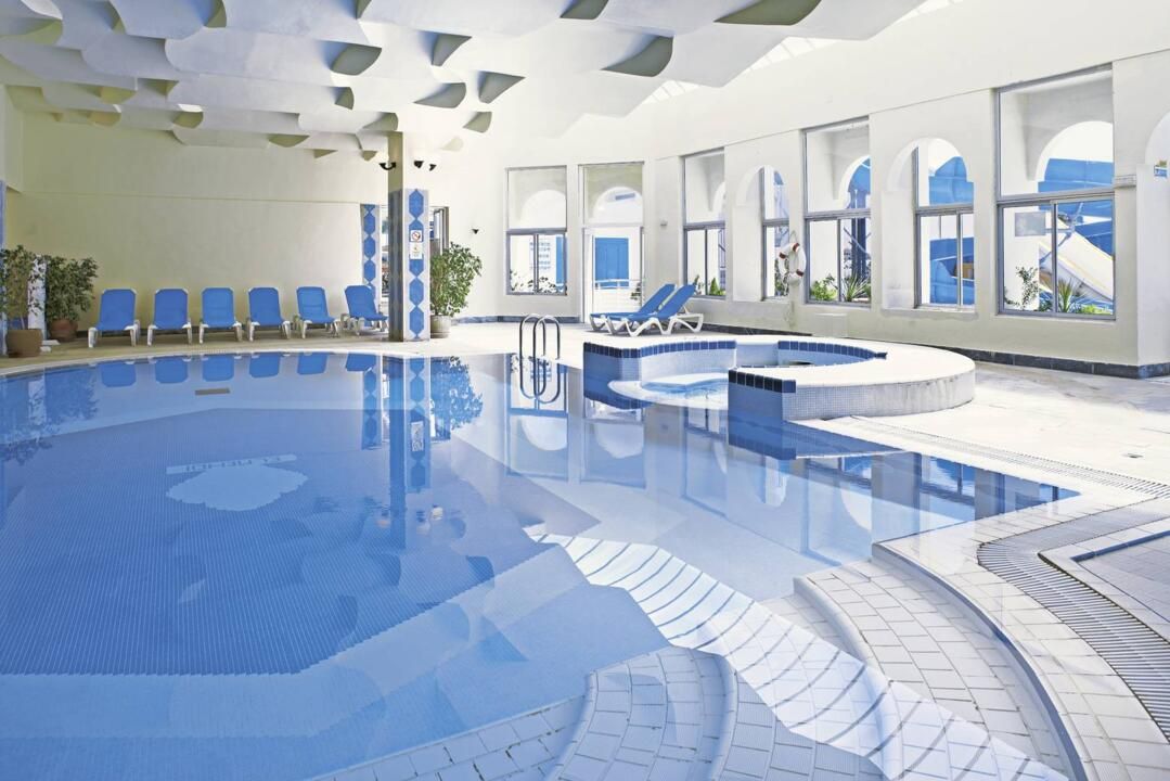 Hôtel Primasol El Mehdi 4* pas cher photo 32