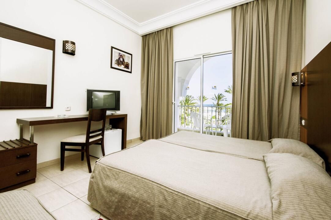 Hôtel Primasol El Mehdi 4* pas cher photo 33