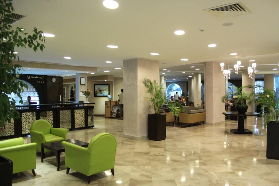 Hôtel Primasol El Mehdi 4* pas cher photo 34