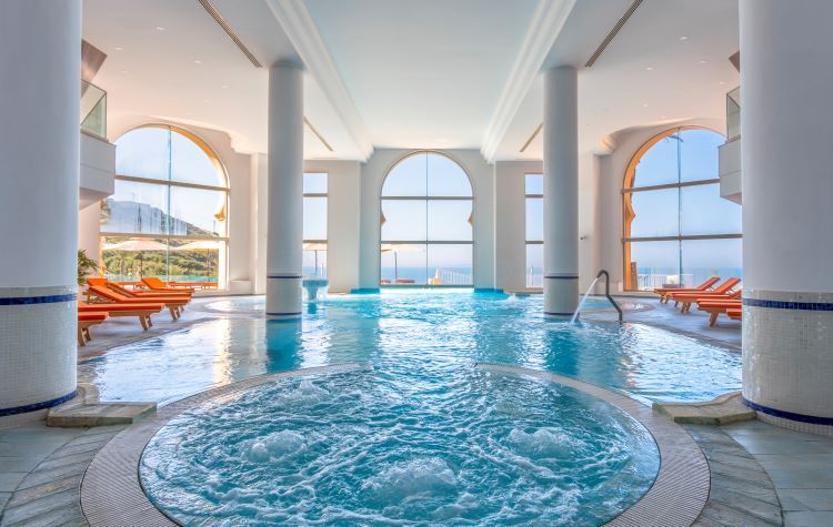 Royal Tulip Korbous Bay Hôtel Thalasso et Springs 5* pas cher photo 13