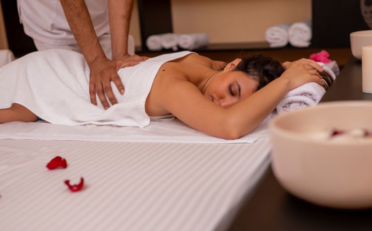 Royal Tulip Korbous Bay Hôtel Thalasso et Springs 5* pas cher photo 14