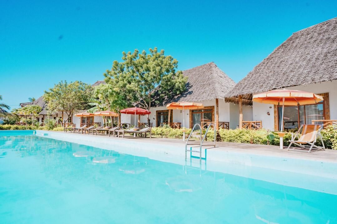 Hôtel Bella Vista Resort 4* pas cher photo 13