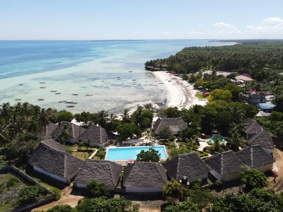 Hôtel Bella Vista Resort 4* pas cher photo 18