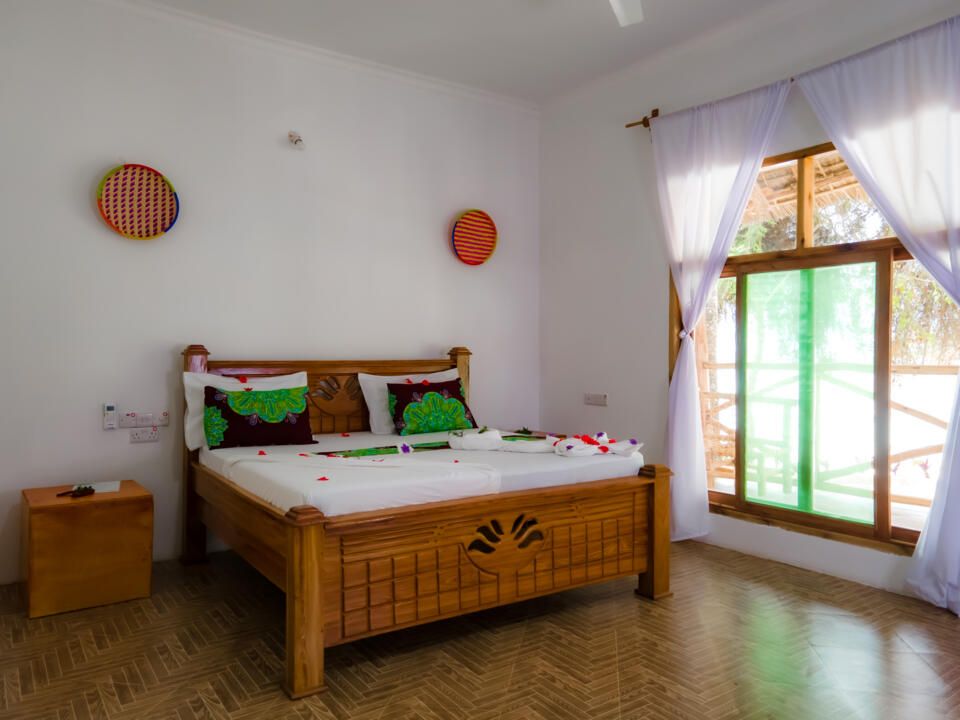 Hôtel Bella Vista Resort 4* pas cher photo 22