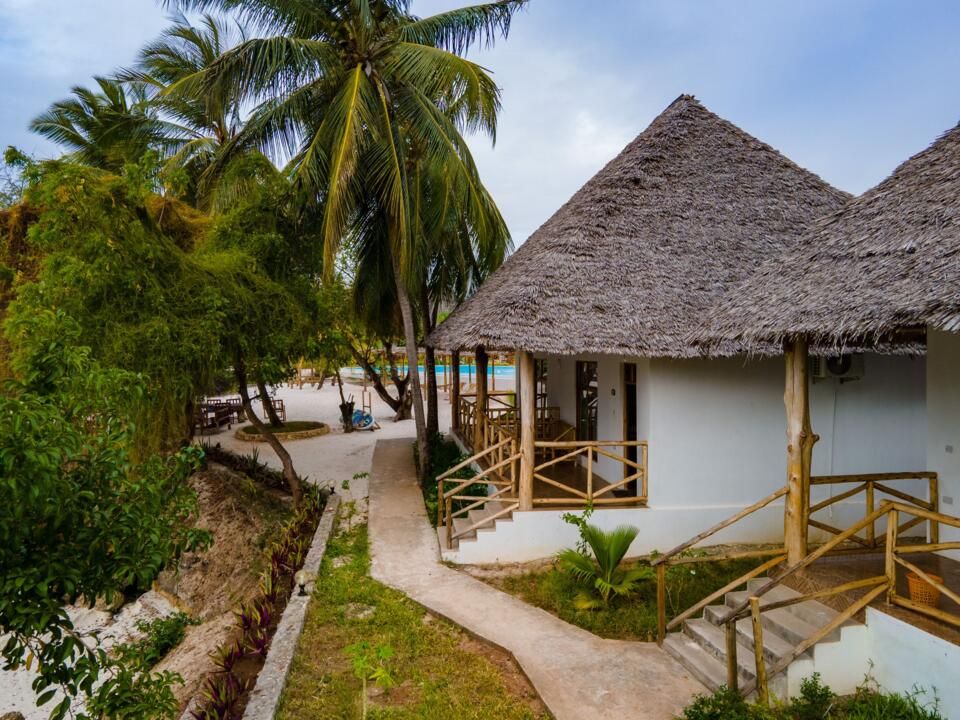 Hôtel Bella Vista Resort 4* pas cher photo 6